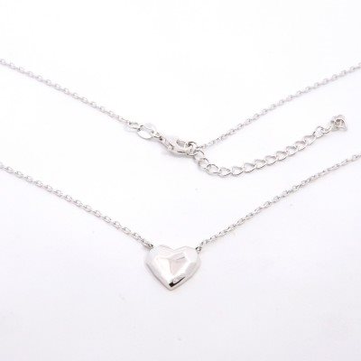 Collana Domar Gioielli Donna Collana argento 925 in Argento NOB119472 - NOB119472